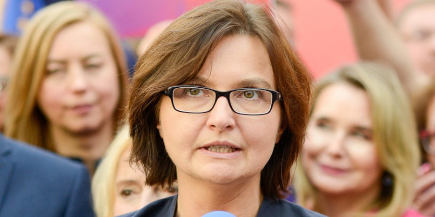 Anita Sowińska