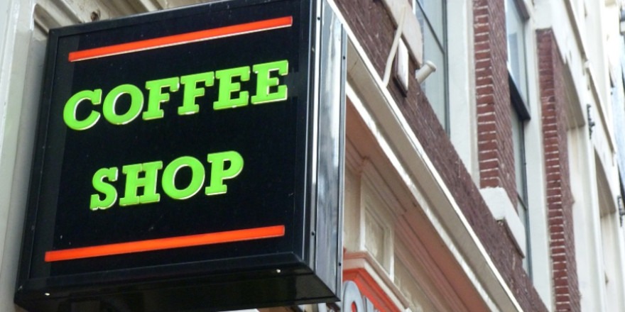 Coffe shop