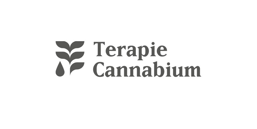 logo TerapieCannabium