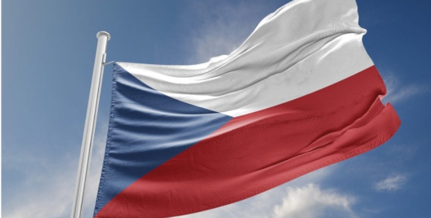 czeska flaga