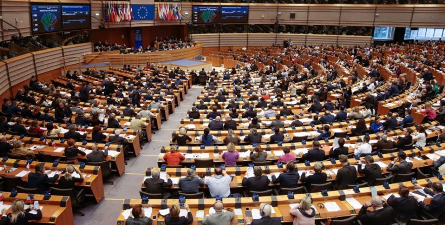 Posiedzenie Rady Unii Europejskiej