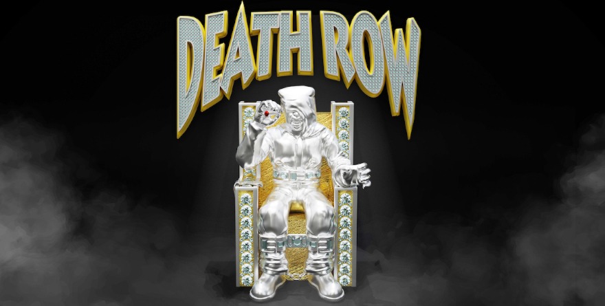 Logo Death Row