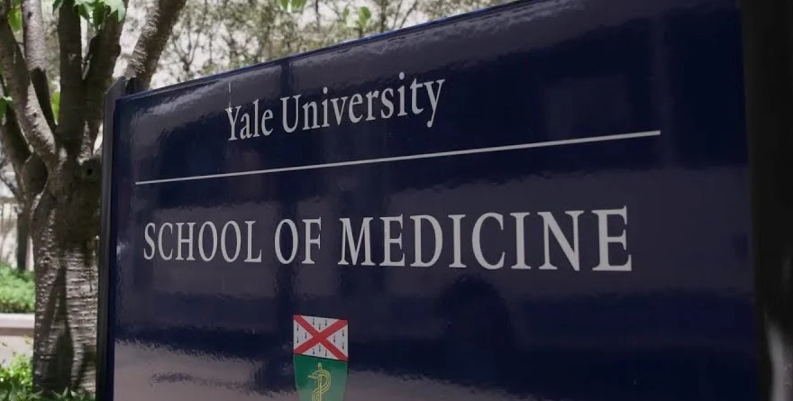 Uniwersytet medyczny w Yale